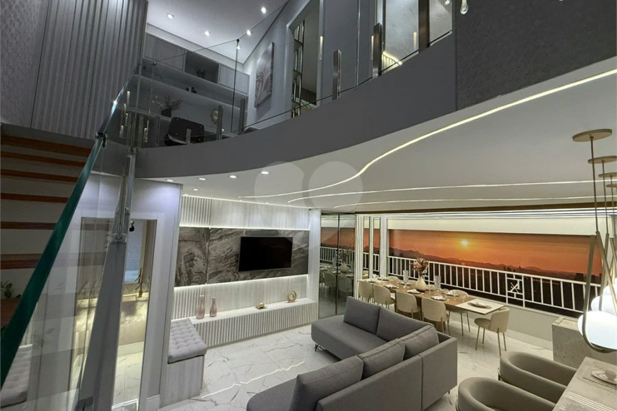 Vende-se apto Edificio Luxor Resort Residence - Bairro Vila Resence- Piracicaba/SP