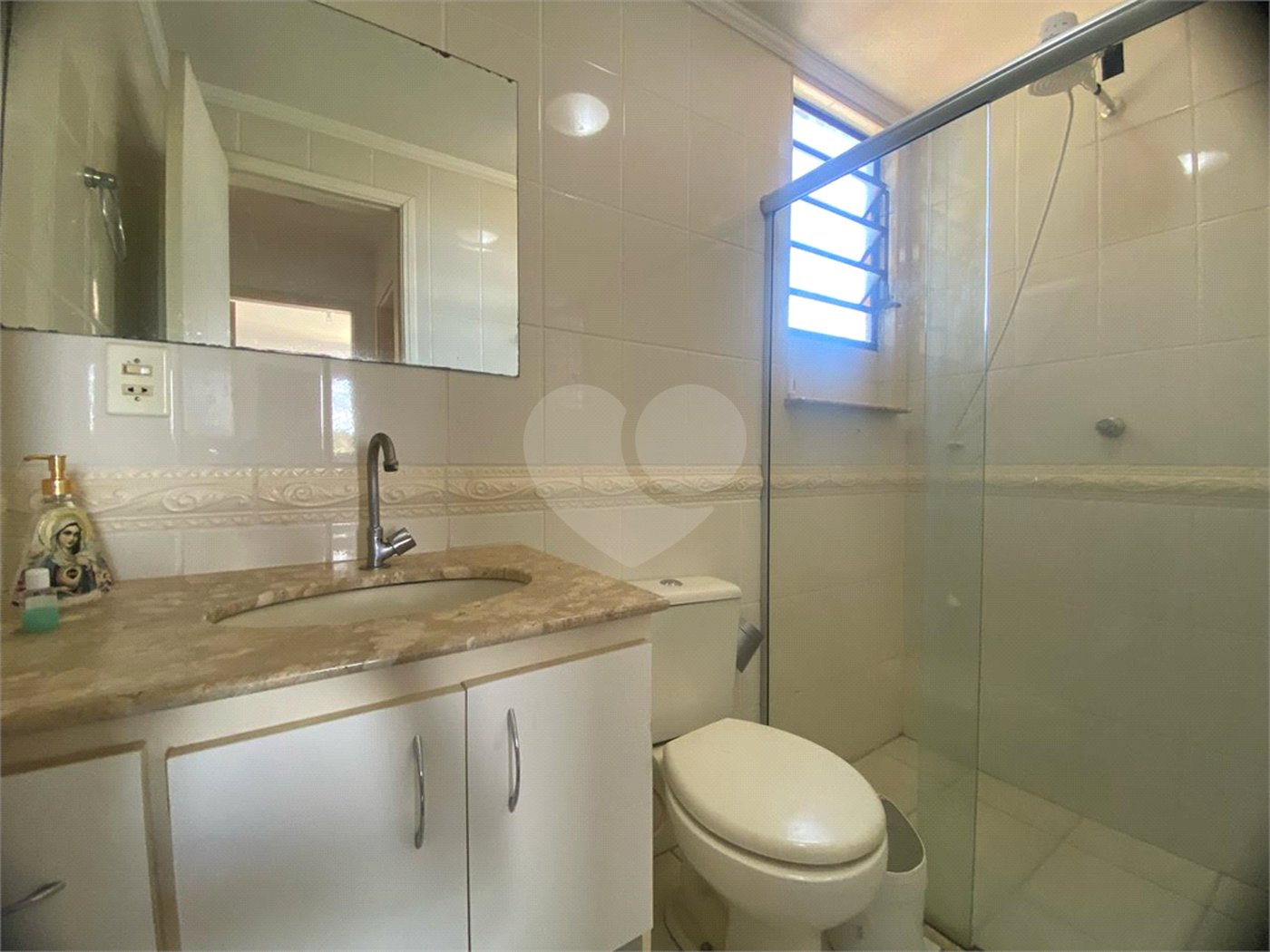 Apartamento a venda no Residencial Itamaracá - São Carlos