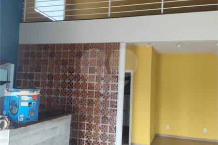 Salão para locação em Indaiatuba/SP - Jardim Bela Vista