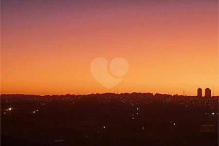 Apartamento no Condomínio Residencial Vitale, localizado na cidade de Ribeirão Preto/SP .