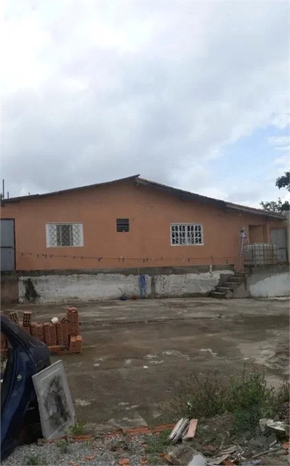 Casa Térrea à venda com 3 quartos em Terras de São Felipe (caucaia do Alto), Cotia - SP