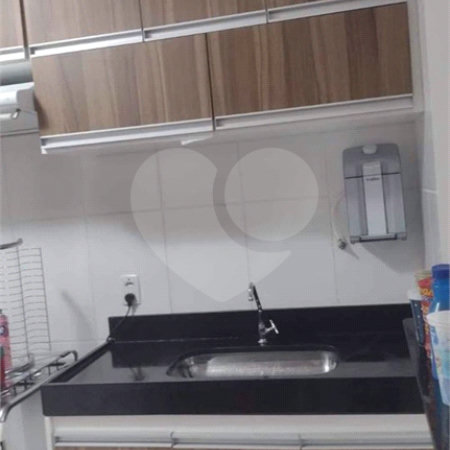 Apartamento no Condomínio Mont Royal.