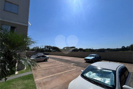 Apartamento à Venda no Residencial Parque das Árvores – São Carlos/SP