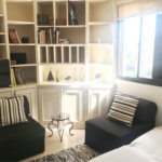 Apartamento com 2 dormitórios para alugar, 79 m² - Moema - 2 vagas de garagem