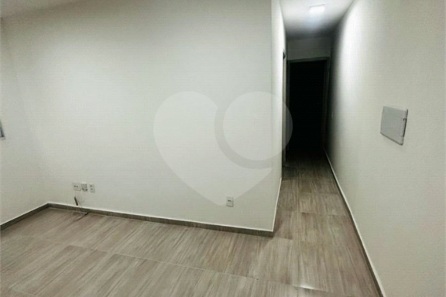 Apartamento á venda - Jaraguá