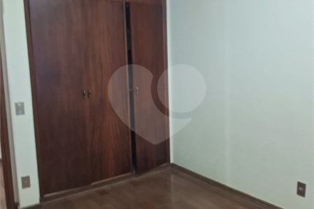 Apartamento para venda no Ed. Winston Monteiro Ricetti