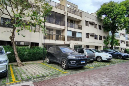LIFE RESORT - COBERTURA DUPLEX