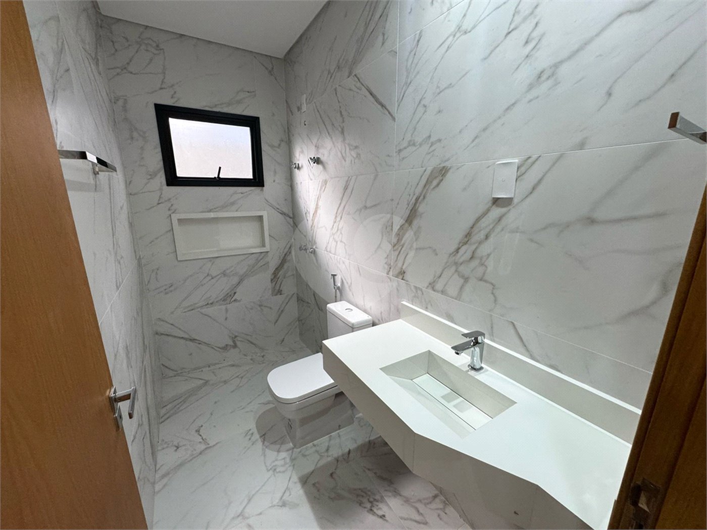 Casa Térrea com 163m² no Faixa Azul
