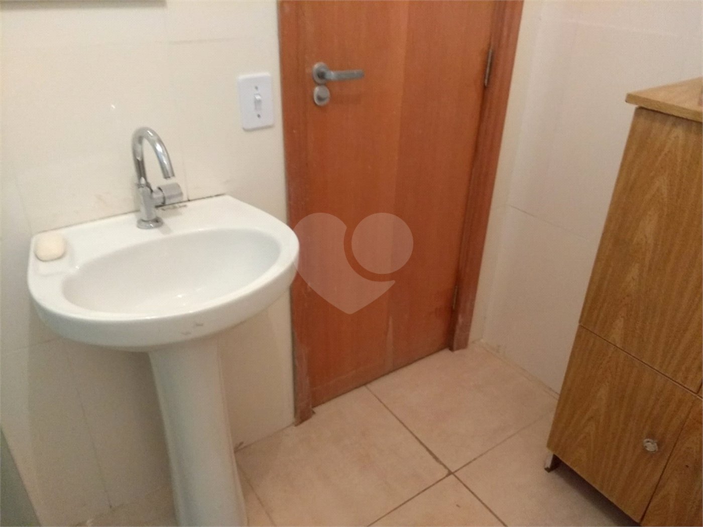 Excelente apartamento à venda na Mooca