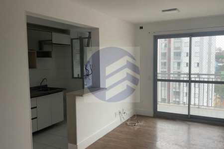 Apartamento para alugar com 3 quartos, sendo 1 suíte, em Vila Mascote, São Paulo - SP