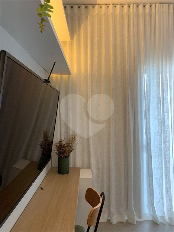 Apartamento á venda - São Bernardo do Campo