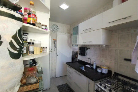 Apartamento à venda no Macedo, em Guarulhos, com 49 m²