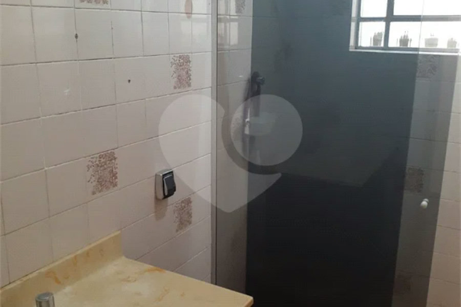 CASA TERREA A VENDA EM SP PENHA