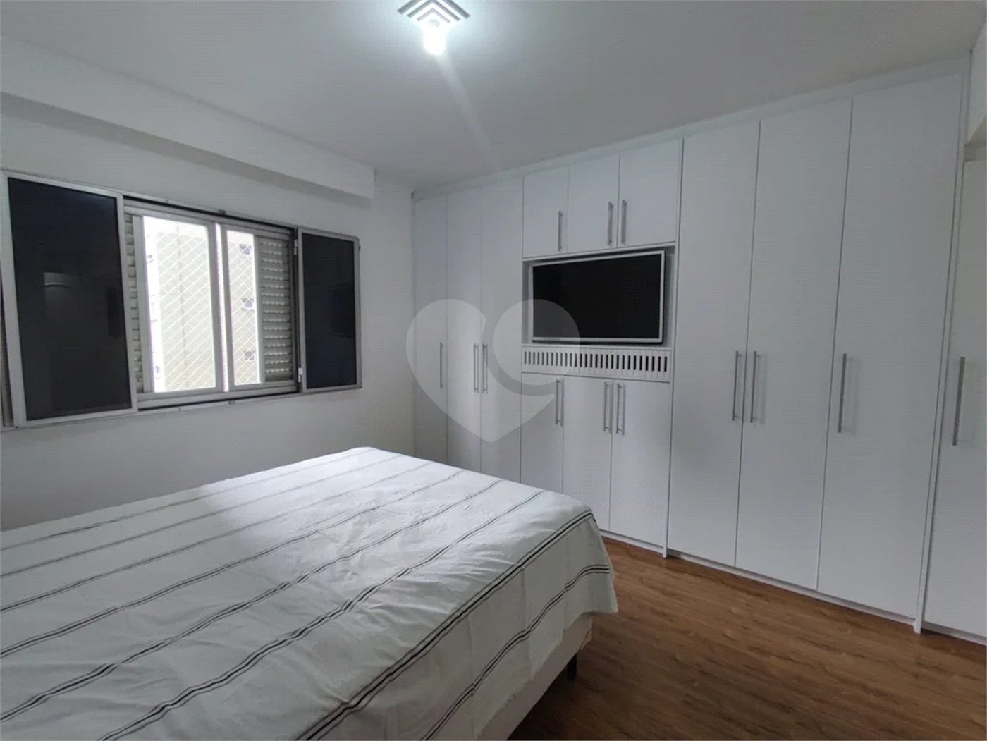 Apto 198m² Totalmente reformado - Vila Mascote