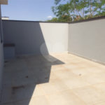 Sobrado construção nova