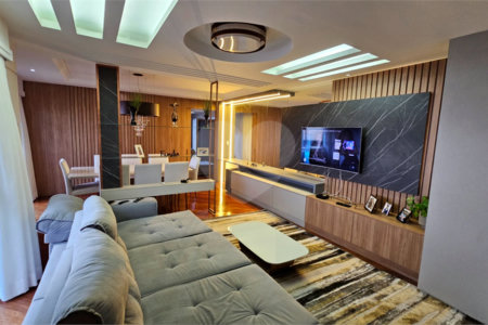 Apartamento 170m² Suzano - SP