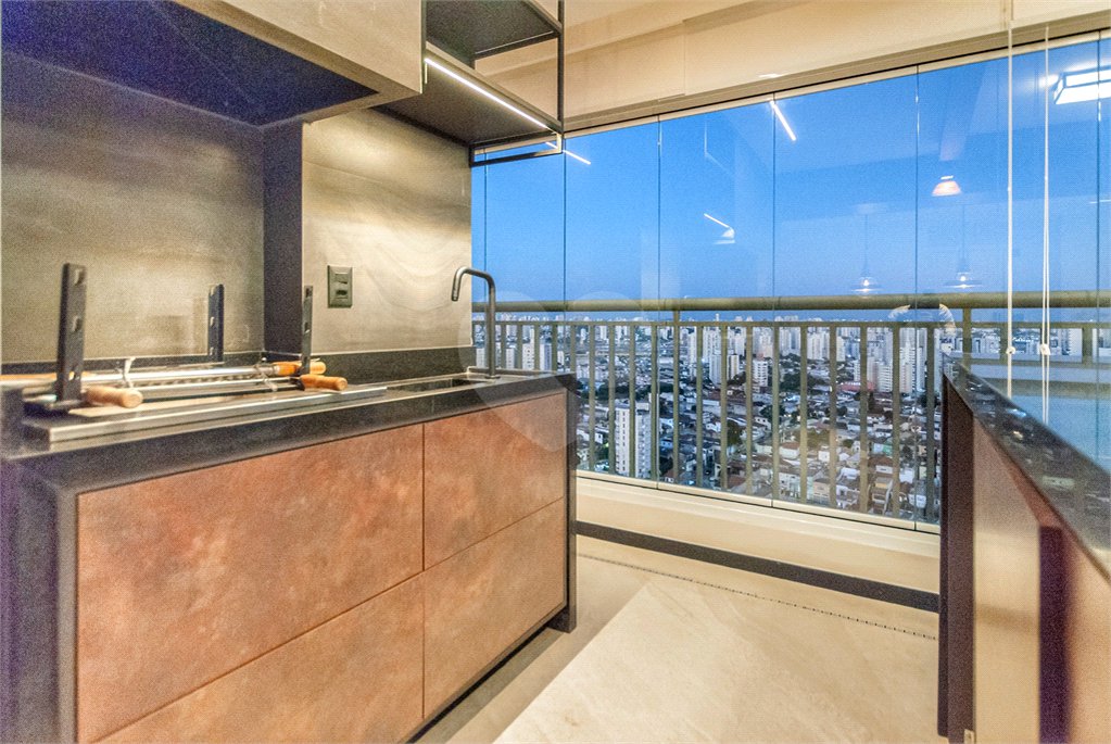 APARTAMENTO 2 QUARTOS NOVO 3 VAGAS COMPRA/VENDA NA ACLIMAÇÃO