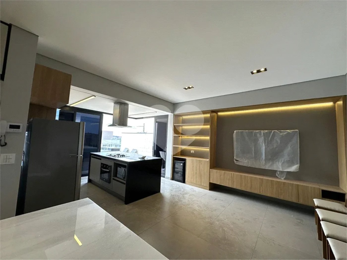 Residencial Casa em Condomínio - Reserva das Paineiras Residencial para Locação em Piracicaba