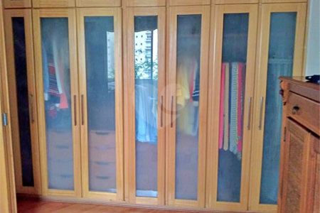 Cobertura à venda com 4 quartos, sendo 3 suítes, em Campo Belo, São Paulo, SP