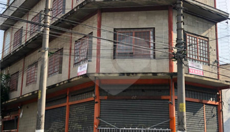Salão à venda em Brás, São Paulo, SP