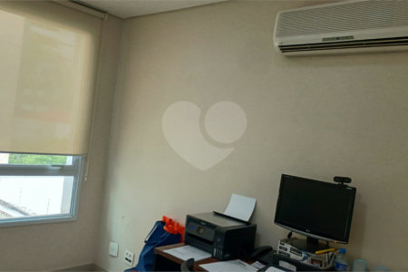 SALA COMERCIAL NO PARAISO 40m2 PRÓXIMO HCOR