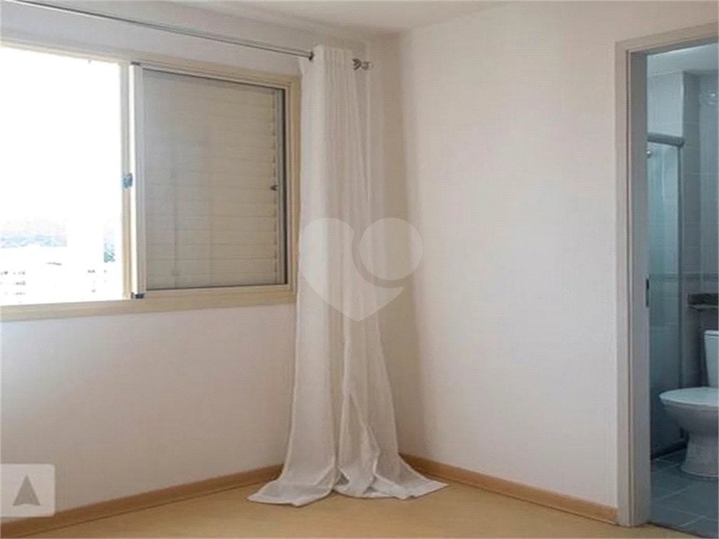 Apartamento à venda com 2 suítes em Mandaqui, São Paulo, SP