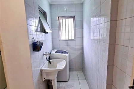 COBERTURA MOBILIADA À VENDA NO GUARUJÁ, 4 QUARTOS (2 SUÍTES)