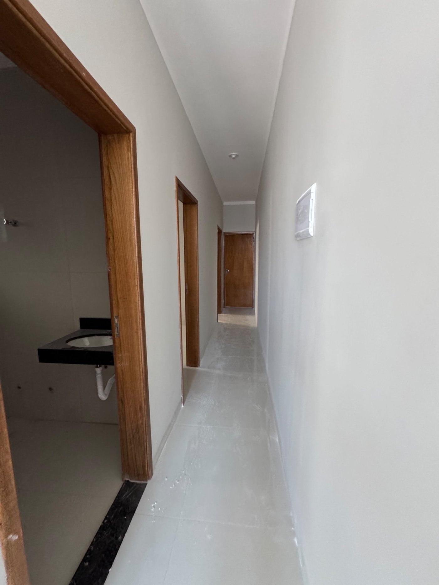 Casa à venda com 3 quartos, sendo 1 suíte, em Nova Tres Lagoas, Três Lagoas, MS