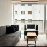 A venda Apto 40m2 com 2 dorms 2 suites próx Shopping Frei Caneca Estuda Permuta