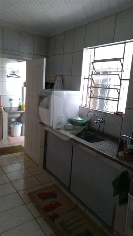 Casa à Venda no bairro Jacobucci!