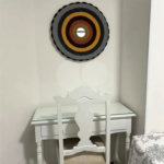 Lindo Apartamento Mobiliado