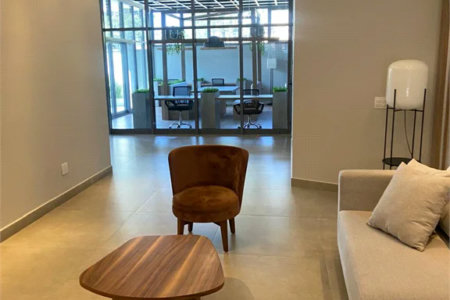 Studio à venda com 1 quarto em Butantã, São Paulo, SP