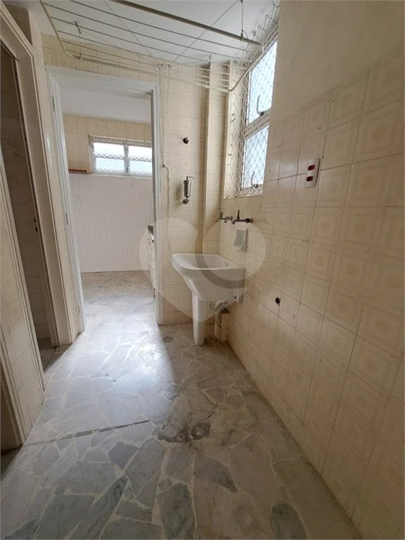 Apartamento 97m² para locação com 2 dormitórios e 1 vaga para garagem localizado na Vila Clementino