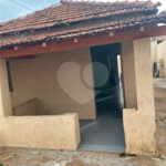 Casa térrea para venda na Vila Carmem