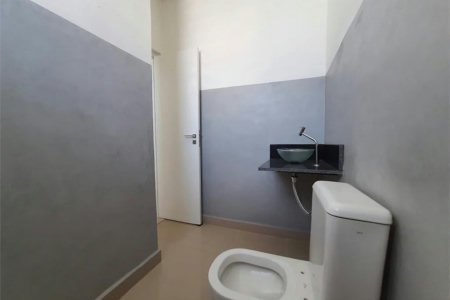 Salão para alugar em Vila Polopoli, São Paulo, SP