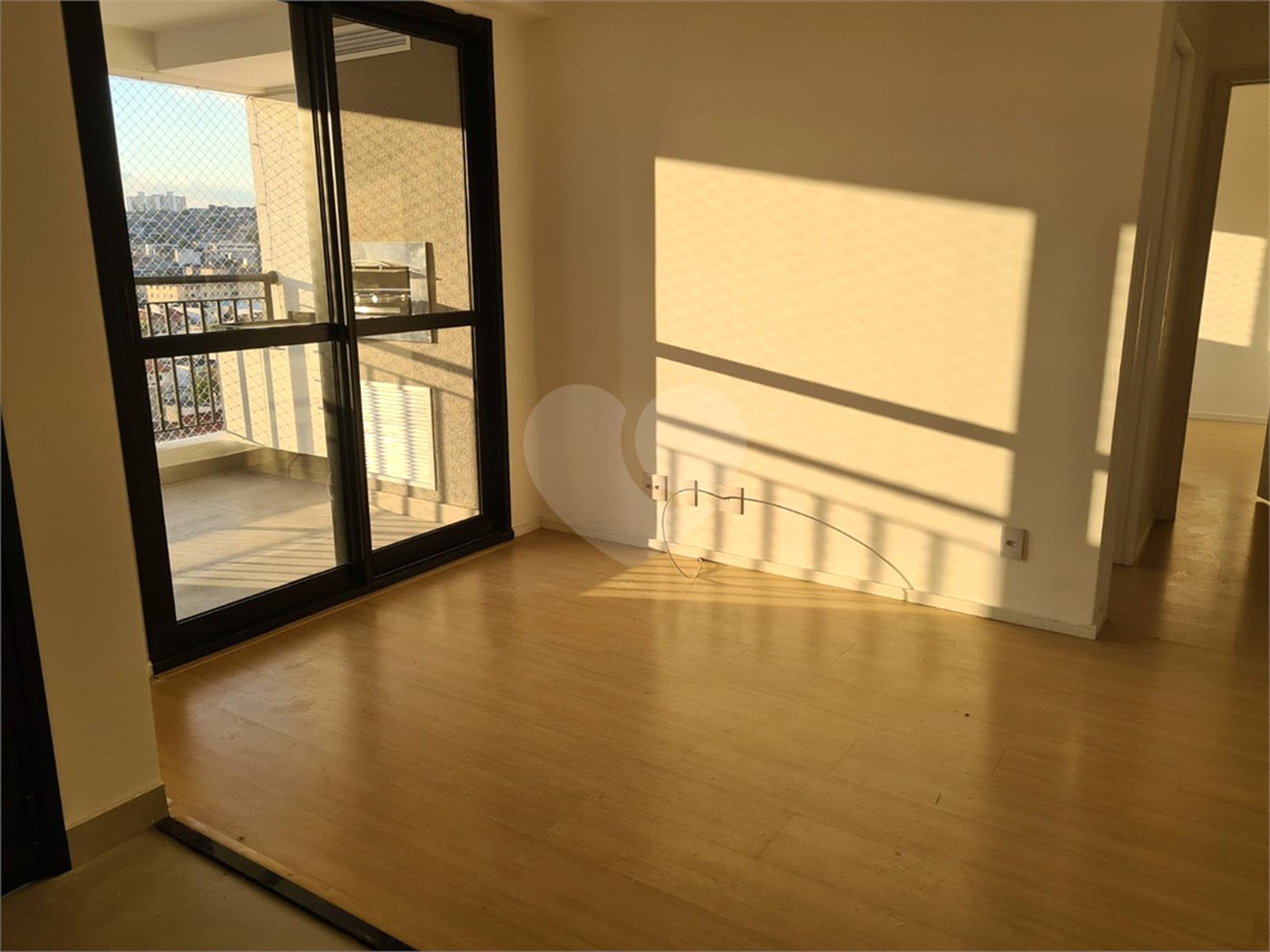 Apartamento 2 Dorms c/ Suíte a 5 min do Metrô Oratório – Lazer Completo
