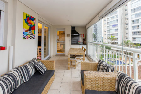 Apartamento à venda com 3 quartos, sendo 1 suíte, em Vila Mascote, São Paulo, SP