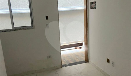 Studio à venda com 1 quarto em Quarta Parada, São Paulo, SP