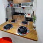 APARTAMENTO A VENDA EM SP BELA VISTA