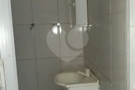 Apartamento à venda com 63m² - Brás