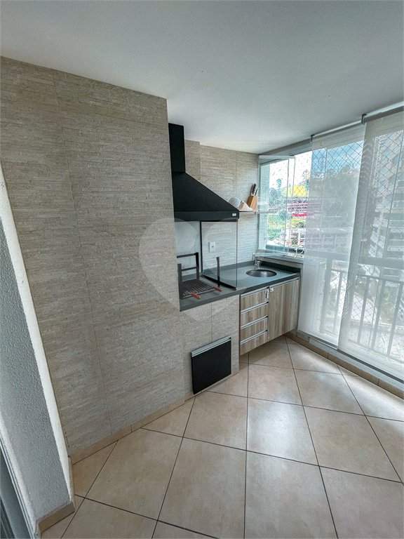 Apartamento no bairro Morumbi
