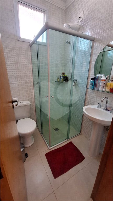 Sobrado à Venda em Condomínio Fechado – 3 Dormitórios (1 Suíte) | 240m² – Indaiatuba/SP