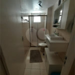 Apartamento com 62 m² e 2 dormitórios por 300 mil reais, Vila Nivi São Paulo, SP.