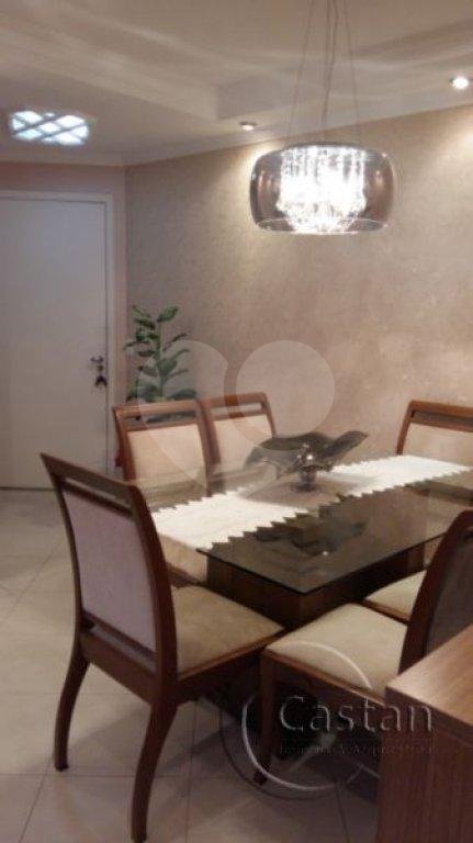 apartamento na vila prudente