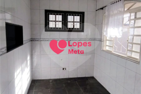 BELISSIMA CASA COM 250M², 3 DORMITORIOS, 1 BANHEIRO E 3 VAGAS DE GARAGEM, CIDADE VISTA VERDE, SÃO JO