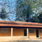 Chácara para venda na cidade de Ibaté/SP
