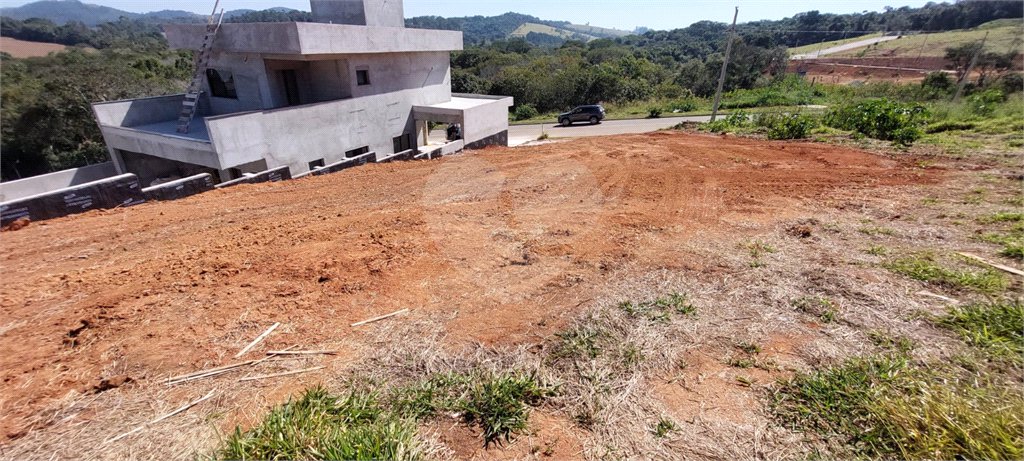 Terreno - Condomínio Elementum Residencial Atibaia