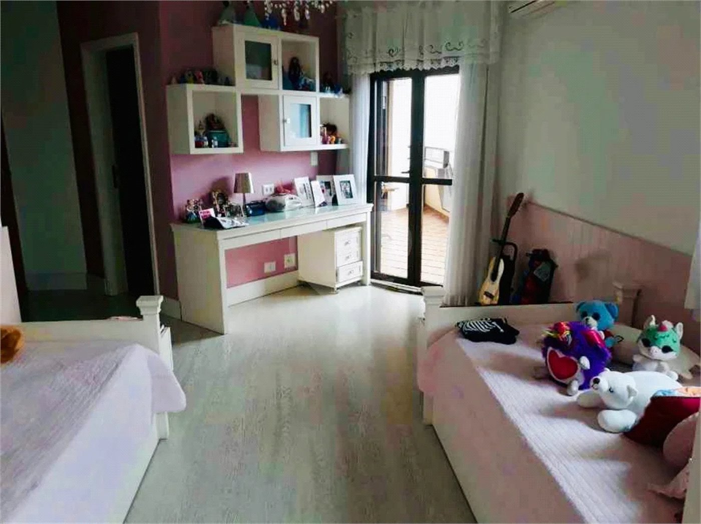 Apartamento à venda na Saúde de 500m² com 5 dormitórios, 4 suítes e 5 vagas
