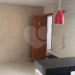Apartamento no Condomínio Monte Logan.