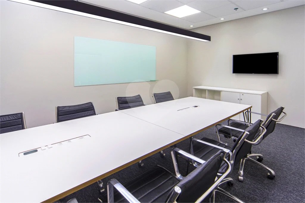 OPORTUNIDADE DOMO BUSINESS - MOBILIADA E PRONTA P/ USO!